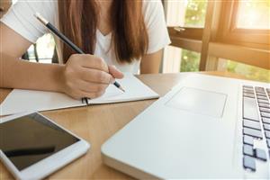 HS Online Learner 